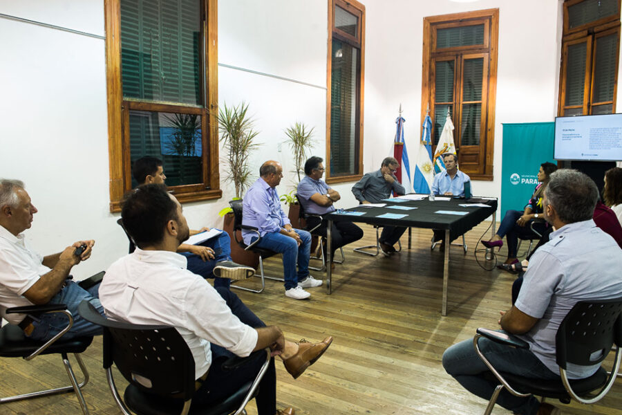 Paraná flexibiliza impuestos