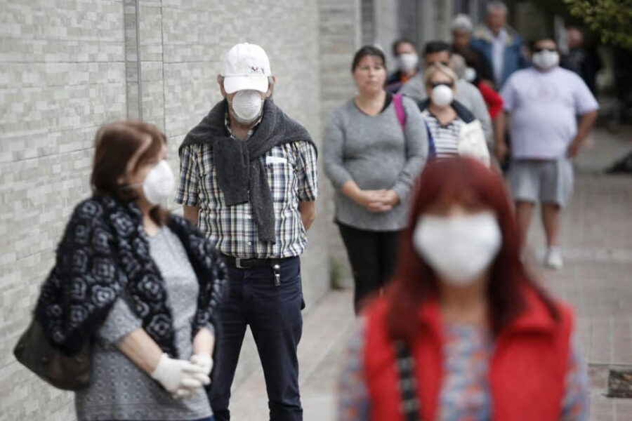 Más de 100 personas recibieron el alta en Entre Ríos