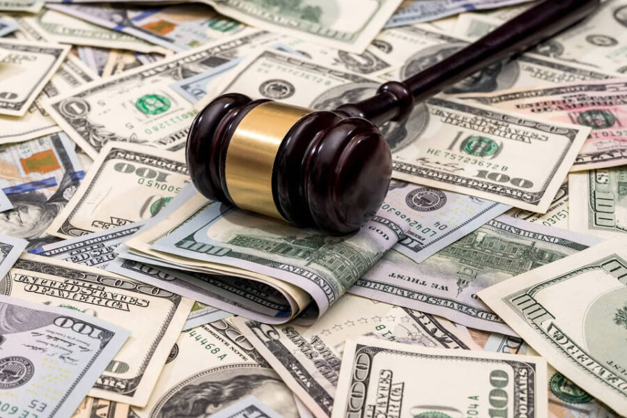 Qué destino tuvieron los $19 millones que donó la Justicia