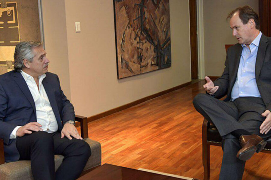 Llegan $ 2.400 millones en tres tramos a Entre Ríos