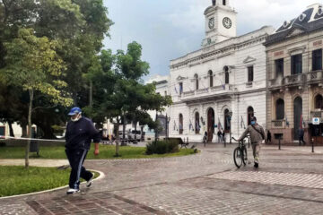 Sin consultas nuevas sobre Covid