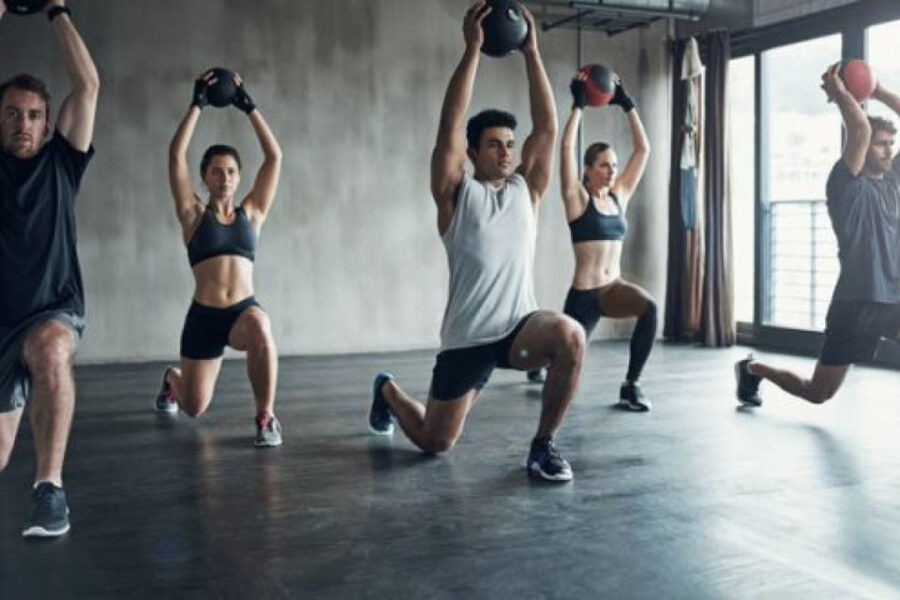 Propuestas para “moverse en casa”