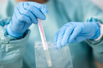 Coronavirus: dos muertes y 134 casos nuevos suman 5020 infectados en el país (datos de Entre Ríos)