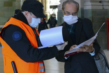 El Gobierno suma otras 11 excepciones a la cuarentena “administrada” (rige para Entre Ríos)