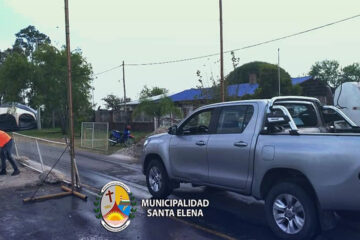 Desinfección vehicular