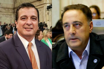 Más cruces por los fondos a municipios