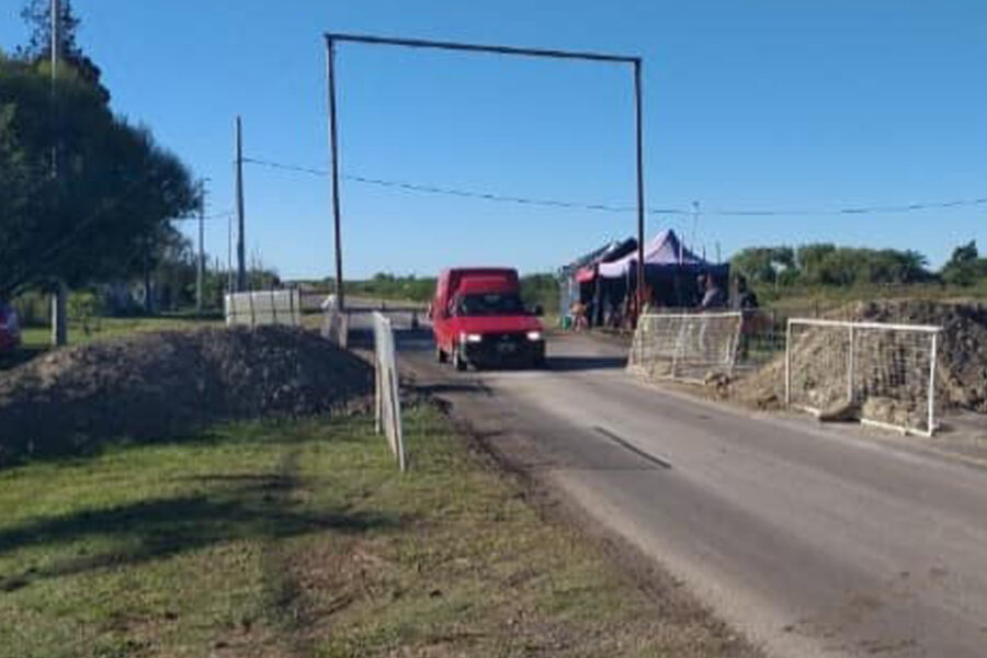 Normal funcionamiento de los controles preventivos