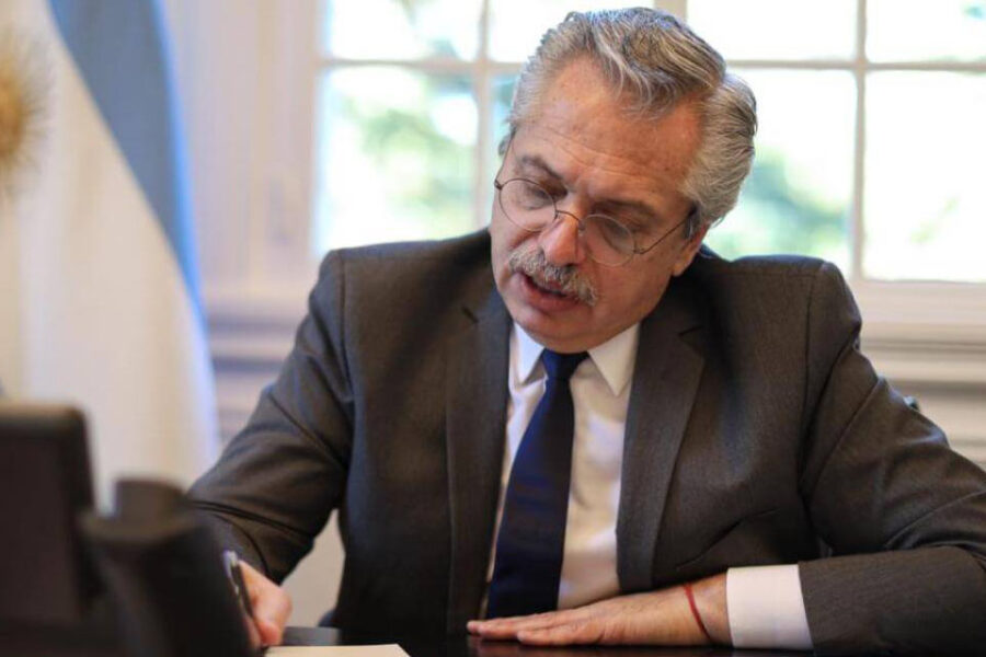 En Entre Ríos declaran inconstitucional dos decretos del presidente