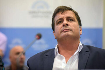 Casaretto dice que el 0,02% de los argentinos pagaría Impuesto a la Riqueza