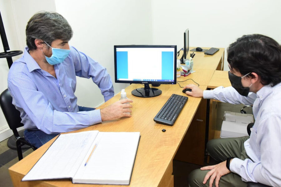 Por fin el Estado ahorrará papel con firma digital