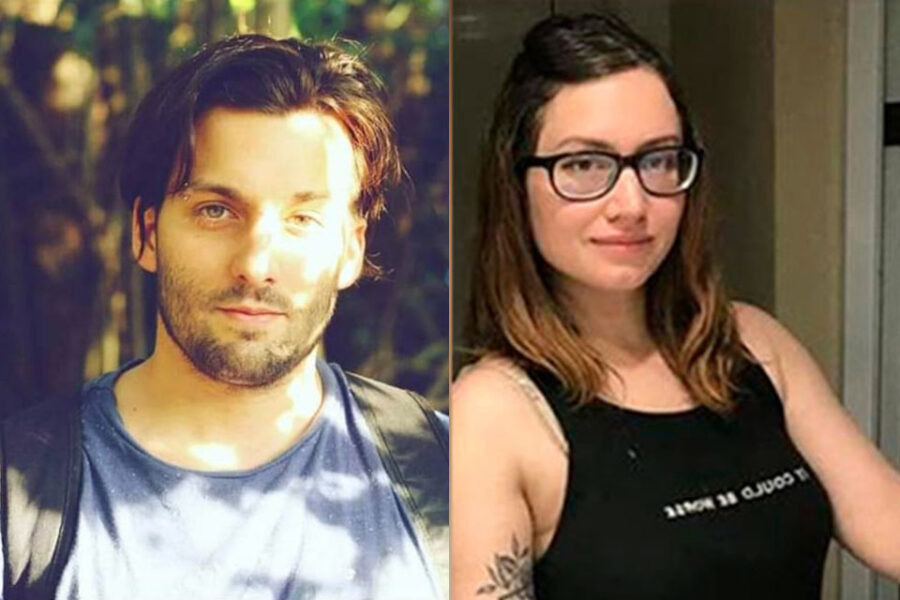 Prisión preventiva para el hijo de la ex jueza