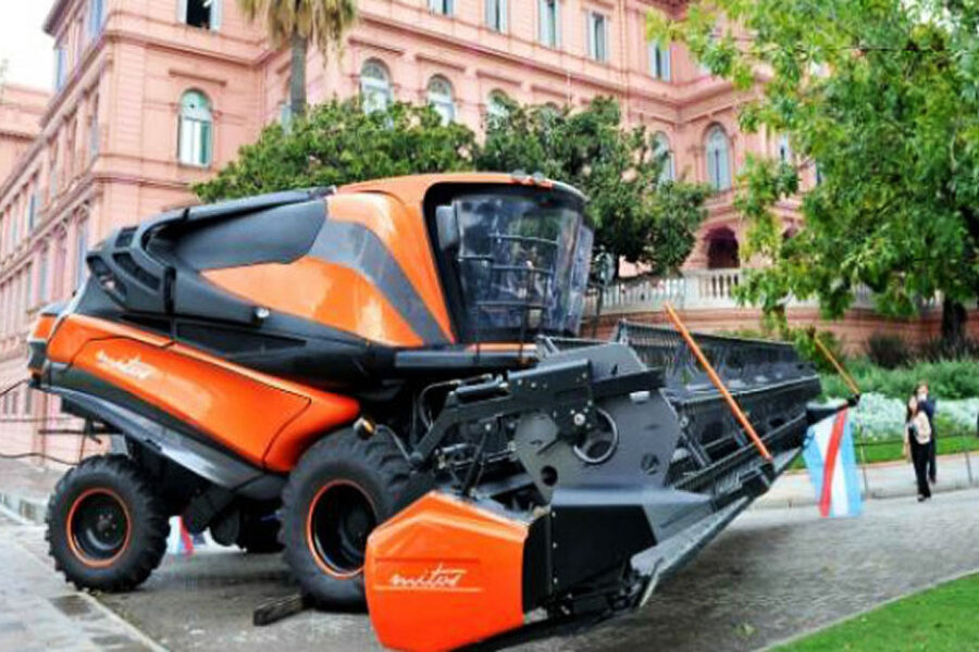 La causa Cosechadoras terminó sin condenados