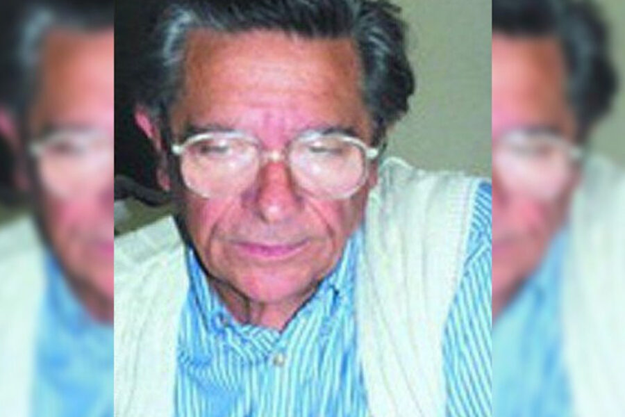 Falleció Rovira, el ex Fiscal que más enfrentó el bustismo