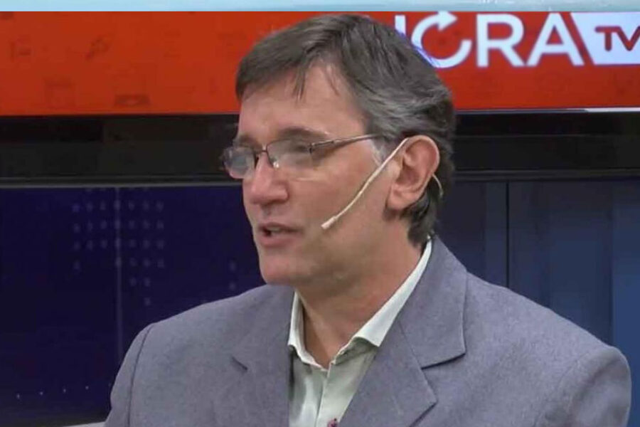 Diputado entrerriano quiere una nueva clase de masculinidad