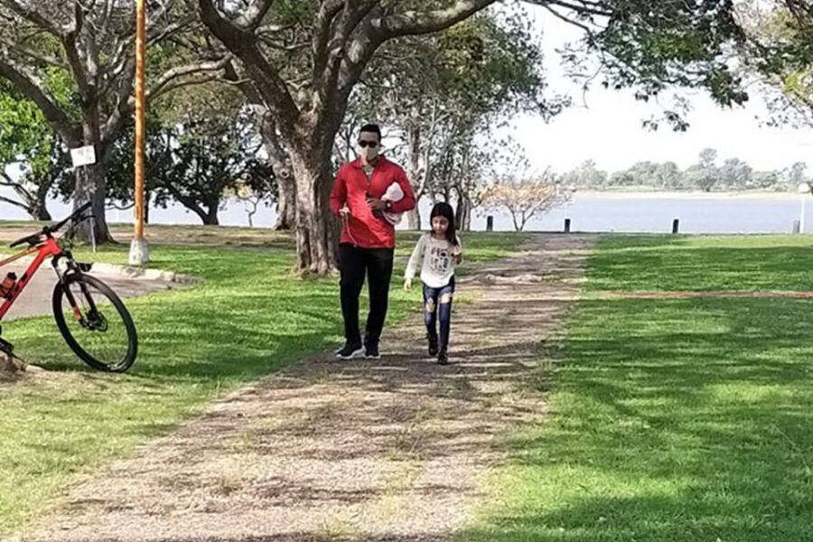 Se habilitan las salidas recreativas