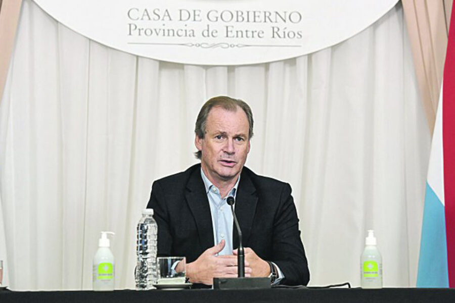 “Vamos a adaptarnos a esta nueva etapa de aislamiento focalizado”