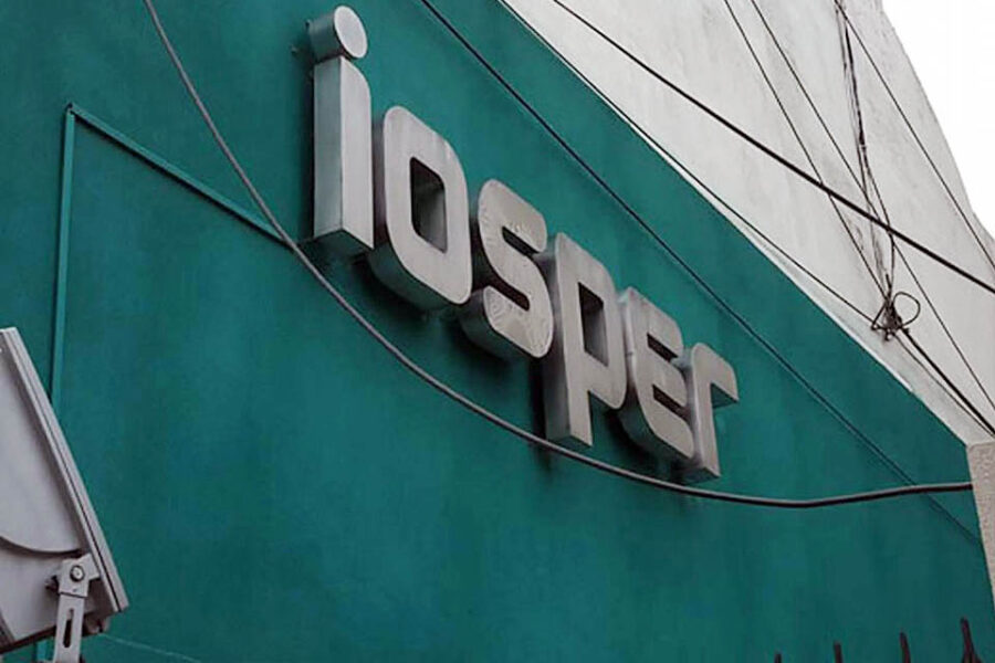Se judicializó el conflicto entre Iosper y Femer