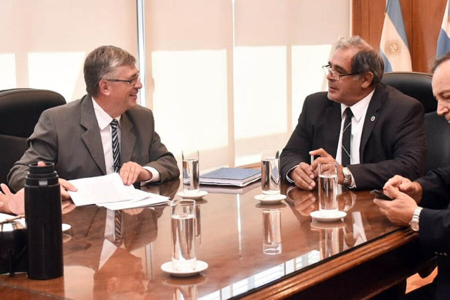 El STJ defiende no reactivar toda la Justicia