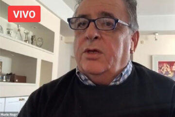 Radicales entrerrianos en la reunión crítica a Alberto