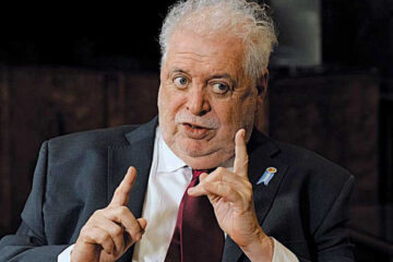 Ginés González García: “Esto no es la dictadura de los infectólogos” (habla de Entre Ríos)