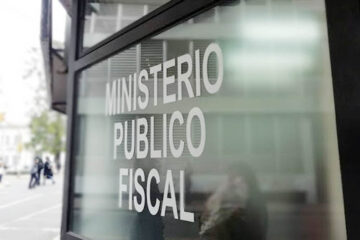 Publican lista de causas abiertas en Entre Ríos