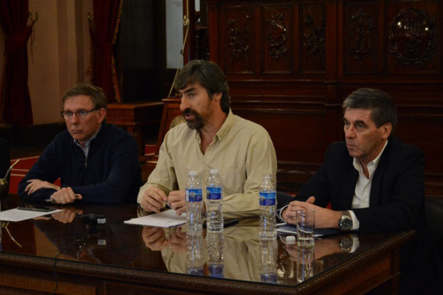 Impulsan una ley de emergencia turística