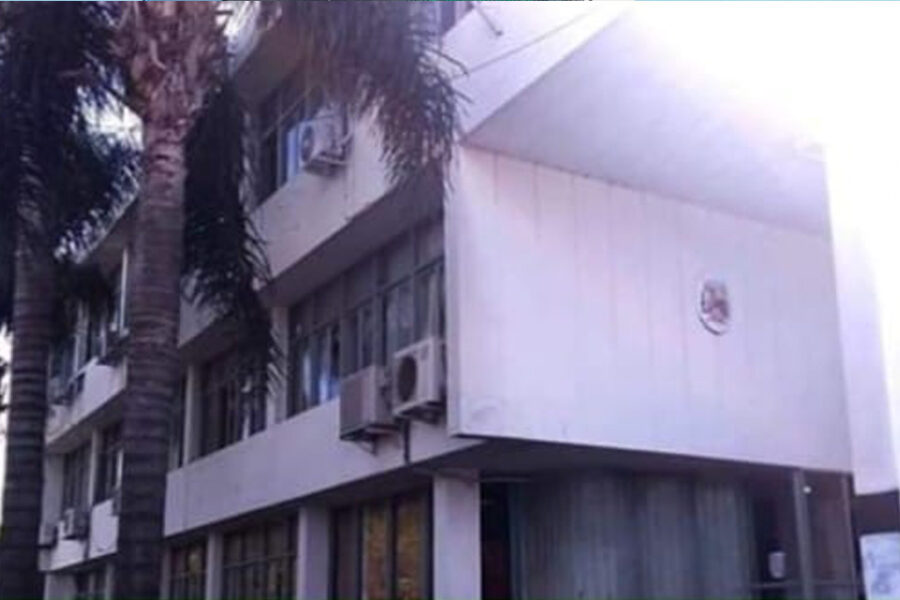 Extensión del horario de atención en comercios