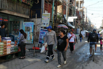 Coronavirus en Argentina: murieron 17 personas pero bajó la cantidad de contagios (referencia a Entre Ríos)