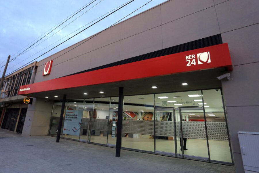 Llamaron a licitación para ser agente financiero