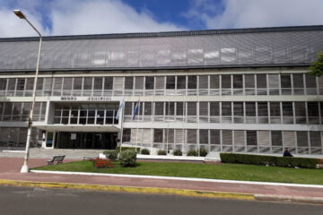 Tribunales retoma su actividad con seis audiencias