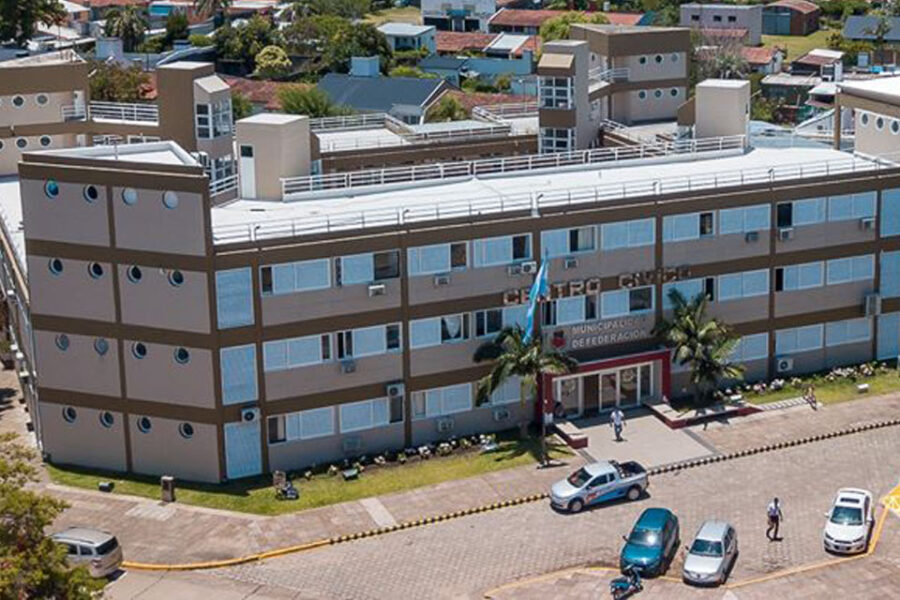 Otro municipio entrerriano analiza volver a fase 1