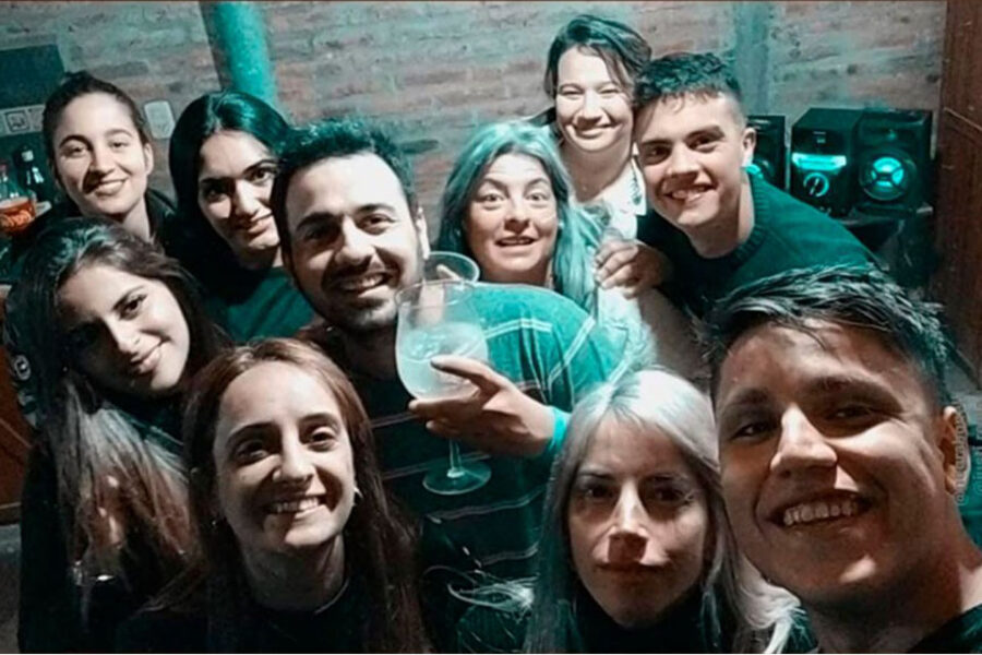 Echaron a funcionarias de Concordia por salir de fiesta