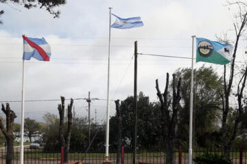 Familias aisladas preventivamente