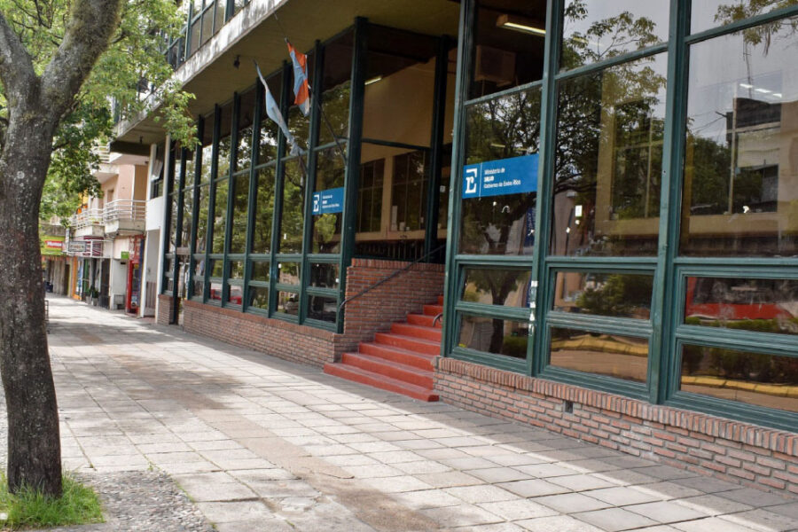 Entre Ríos superó los 2.000 casos y no hay cifras de recuperados