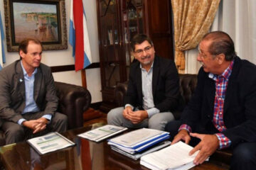 Murió el ex secretario Legal y Técnico de Entre Ríos