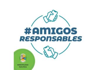 Campaña #AmigosResponsables