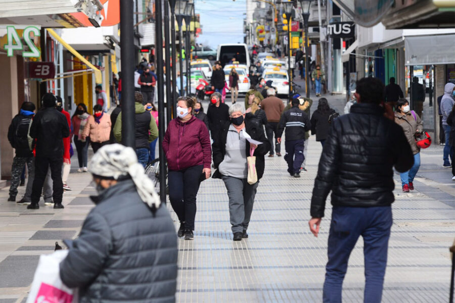 Salud volvió a publicar los recuperados