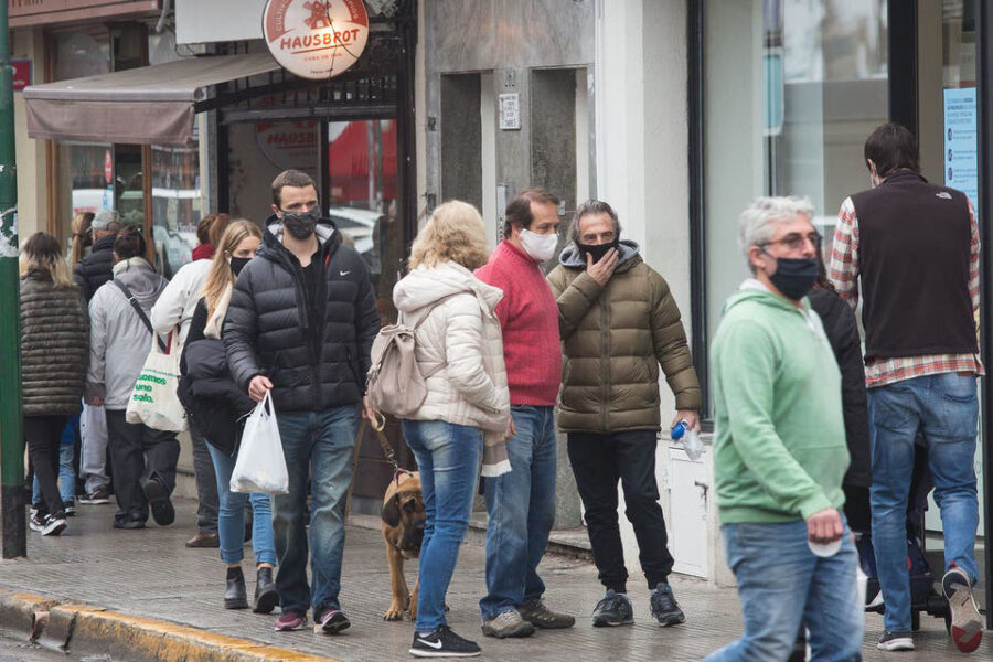 Nuevas medidas en el contexto de la pandemia