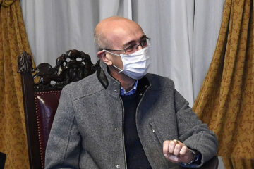 La Caja no aguanta más