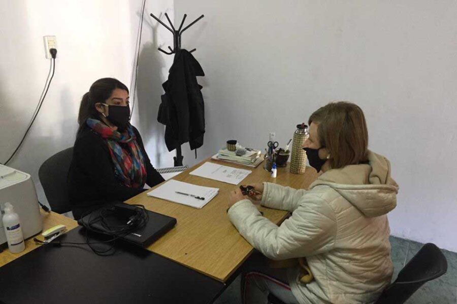 20 años del Instituto de Educación Superior Santa Elena