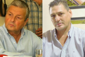 La Histórica pagaría  millones por una pelea de Lauritto