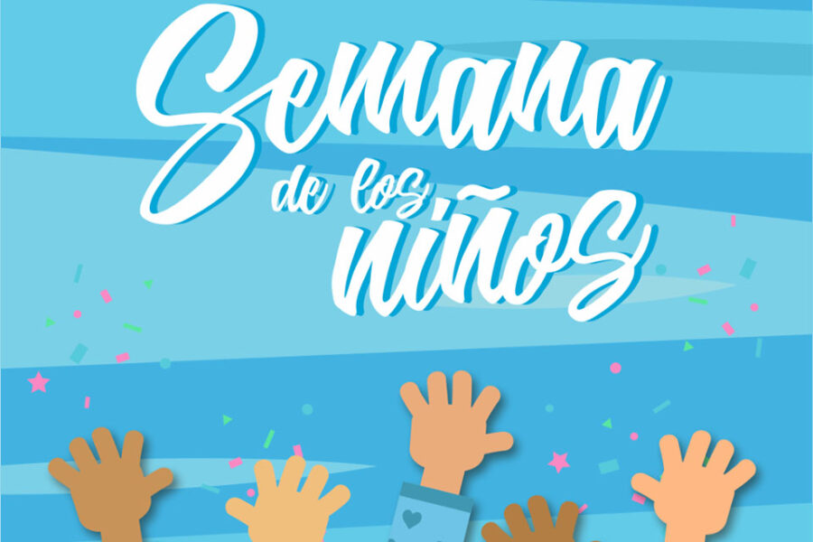 Propuestas para este Día del Niño