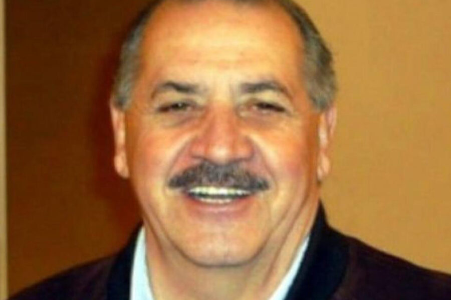 Un entrerriano a la embajada de Paraguay