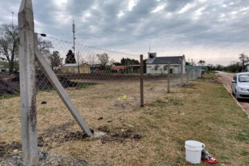 Huerta Agroecológica Municipal