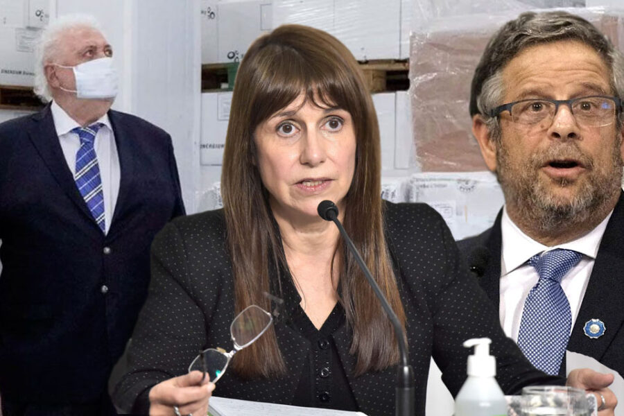 La polémica en Entre Ríos tras los $1.400 millones de vacunas vencidas