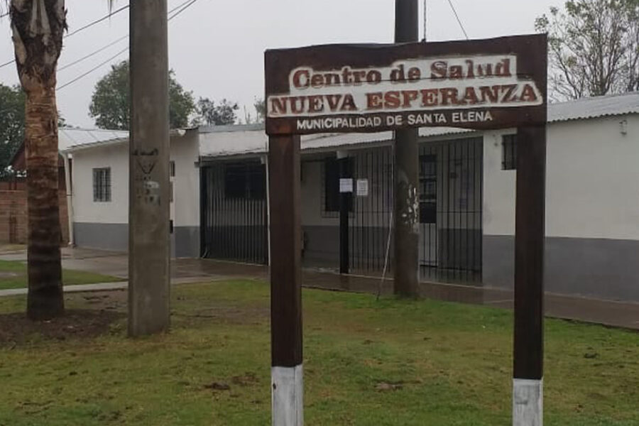 El Centro de salud municipal refuerza las medidas para garantizar la atención primaria