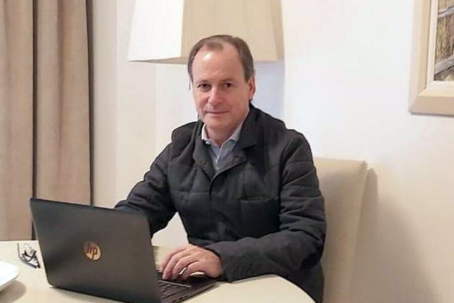 El contagio de Bordet activó el protocolo en el gabinete