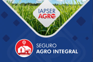 El IAPSER lanza Seguro Agro Integral