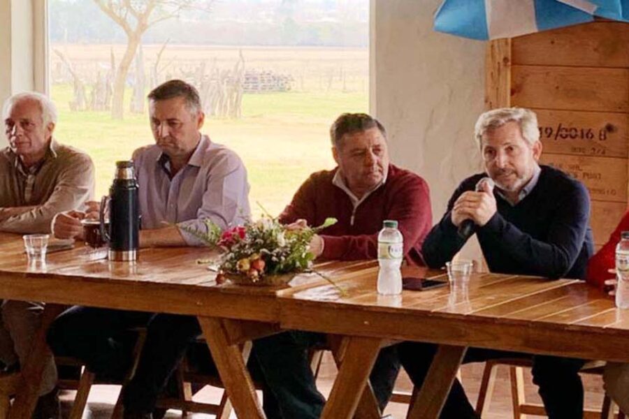 Quieren votar en noviembre