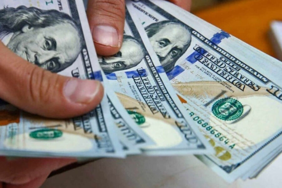 Se endurece el cepo al dólar